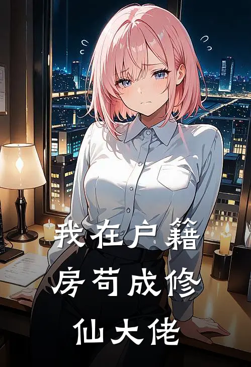 我在户籍房苟成修仙大佬