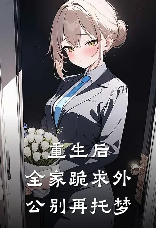 重生后，全家跪求外公别再托梦希希林燕免费小说全集_免费小说在哪看重生后，全家跪求外公别再托梦(希希林燕)