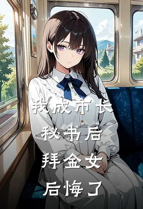 我成市长秘书后，拜金女后悔了