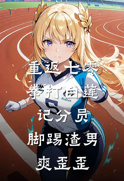 重返七零拳打白莲记分员，脚踢渣男爽歪歪