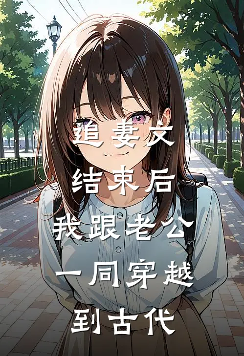 追妻文结束后，我跟老公一同穿越到古代