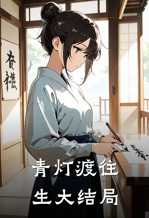 青灯渡往生大结局