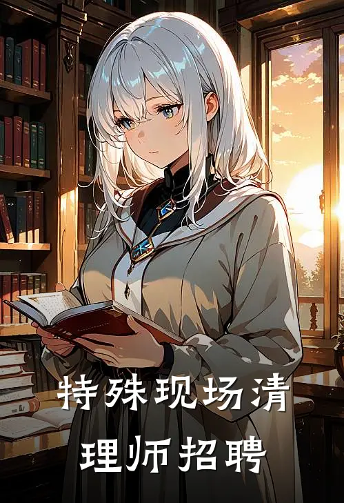 特殊现场清理师招聘