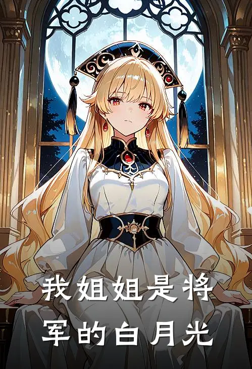 我姐姐是将军的白月光