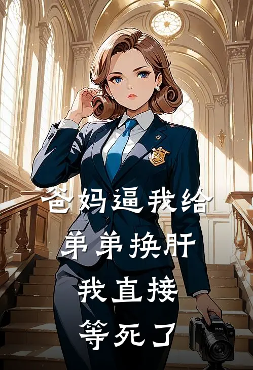 爸妈逼我给弟弟换肝，我直接等死了