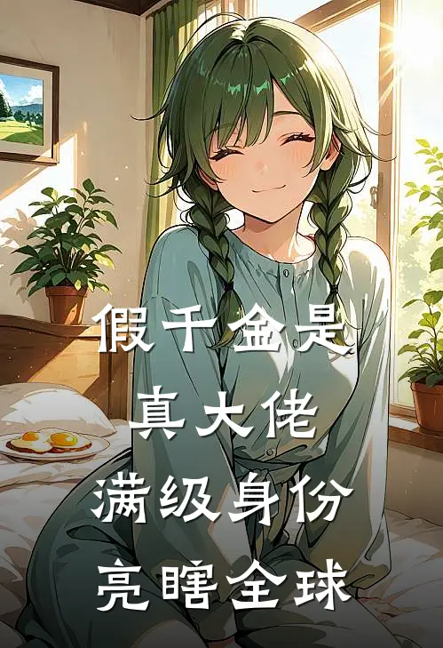 沈羡予顾锦舟假千金是真大佬，满级身份亮瞎全球最新章节在线阅读_沈羡予顾锦舟完整版阅读