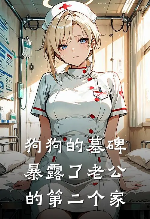 狗狗的墓碑暴露了老公的第二个家抖音热门完整版免费小说_全本免费完结小说狗狗的墓碑暴露了老公的第二个家抖音热门