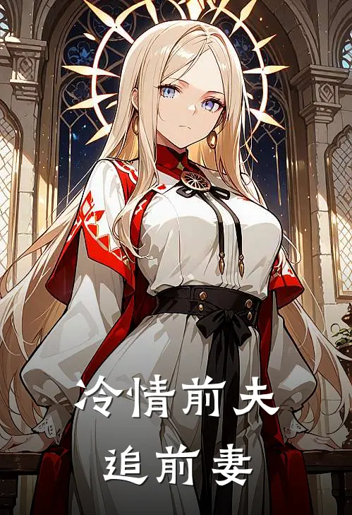 冷情前夫追前妻