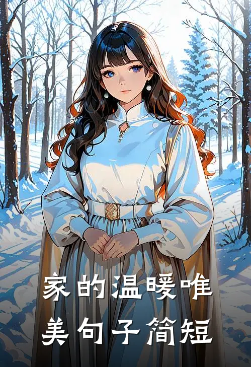 家的温暖唯美句子简短