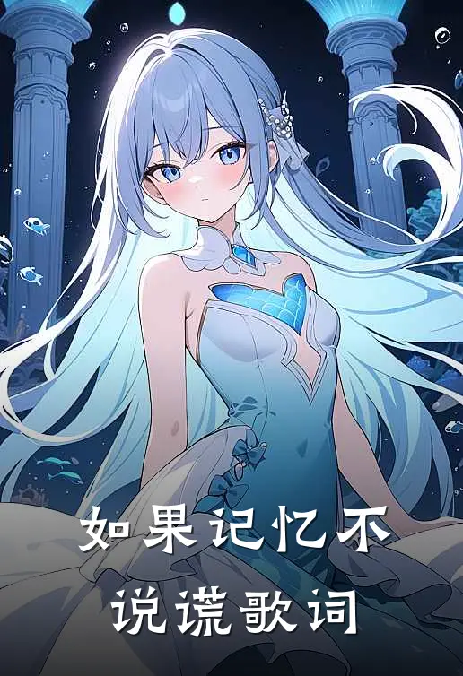 如果记忆不说谎歌词
