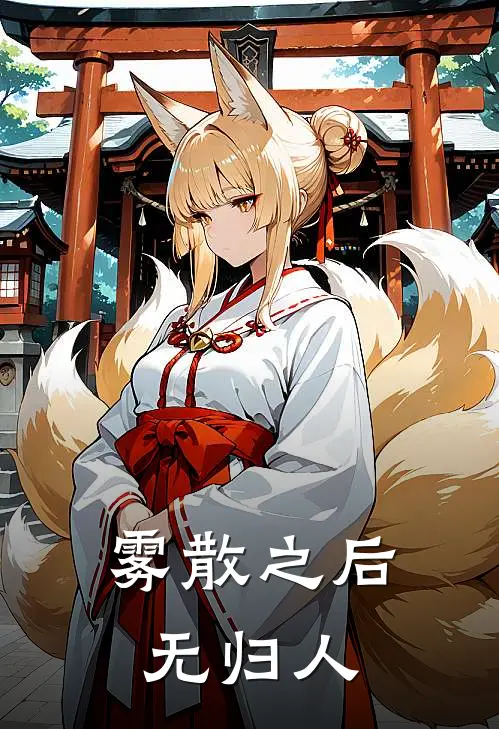 雾散之后无归人许初盈沈清川完结版小说阅读_完整版小说免费阅读雾散之后无归人(许初盈沈清川)