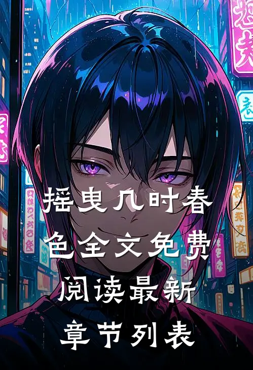 摇曳几时春色全文免费阅读最新章节列表