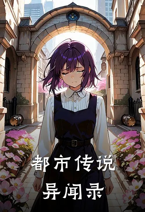 詹云于坤《都市传说异闻录》完结版免费阅读_詹云于坤热门小说