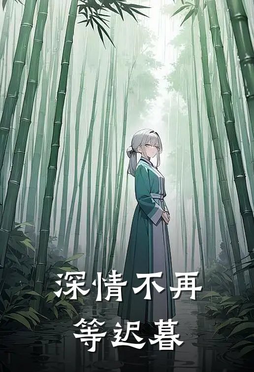 深情不再等迟暮