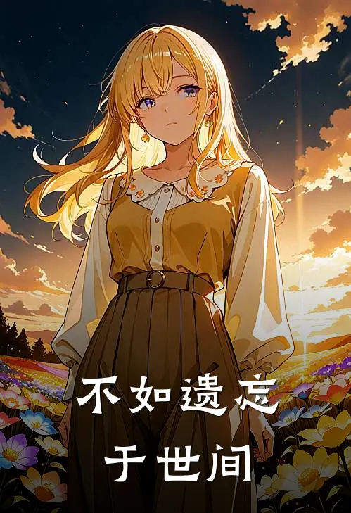 不如遗忘于世间