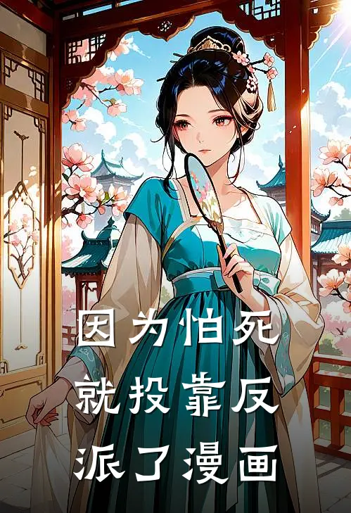 因为怕死就投靠反派了漫画