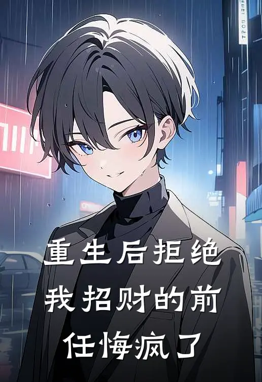 重生后拒绝我招财的前任悔疯了