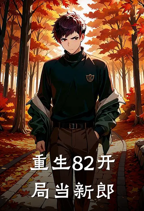 重生82开局当新郎