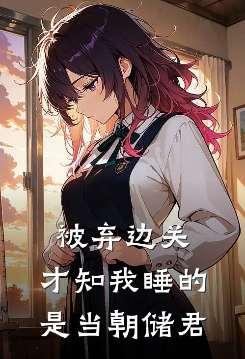 被弃边关，才知我睡的是当朝储君