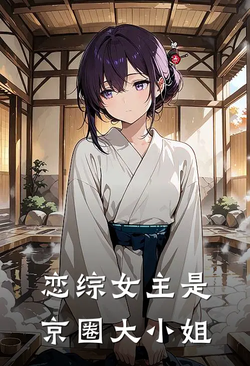 恋综女主是京圈大小姐