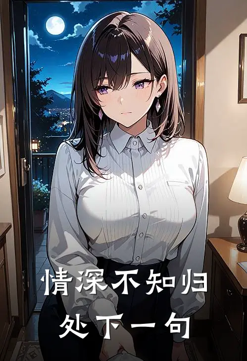 情深不知归处下一句