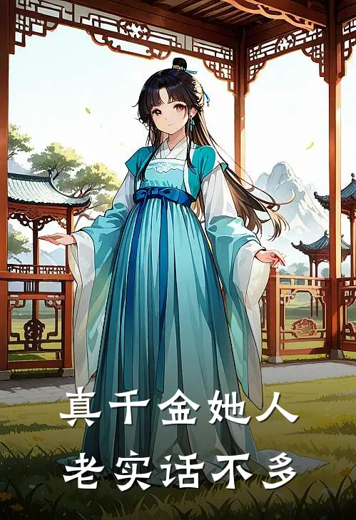 真千金她人老实话不多