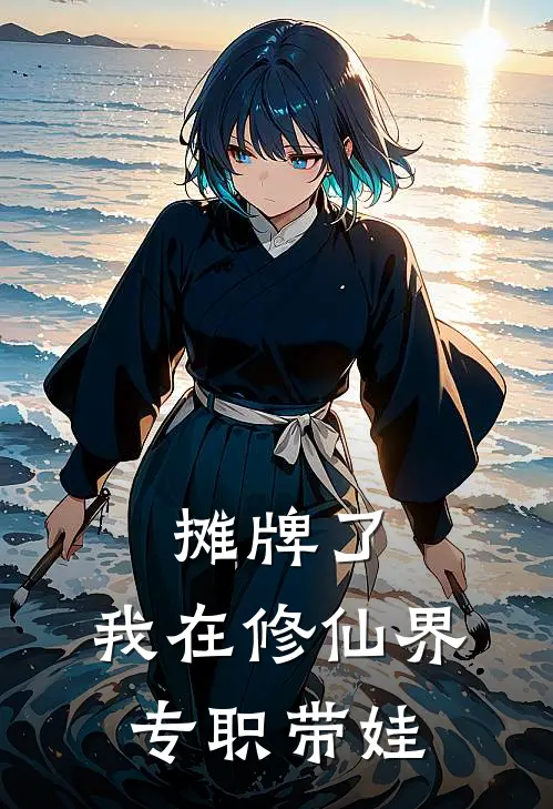 摊牌了，我在修仙界专职带娃