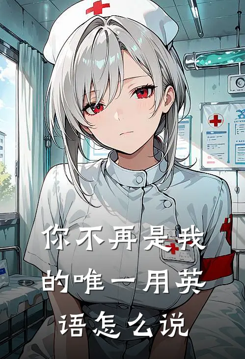 你不再是我的唯一用英语怎么说