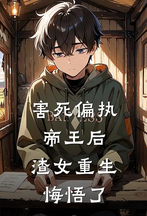 害死偏执帝王后，渣女重生悔悟了