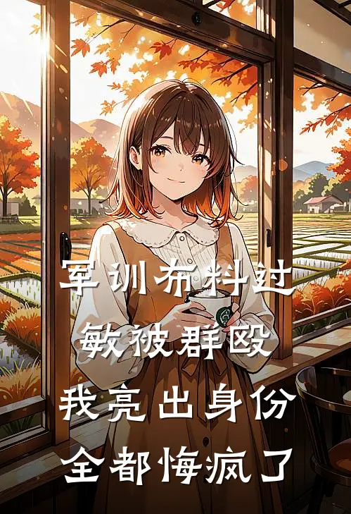 军训布料过敏被群殴，我亮出身份全都悔疯了