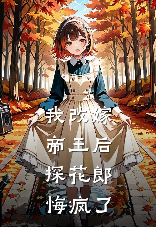 我改嫁帝王后，探花郎悔疯了