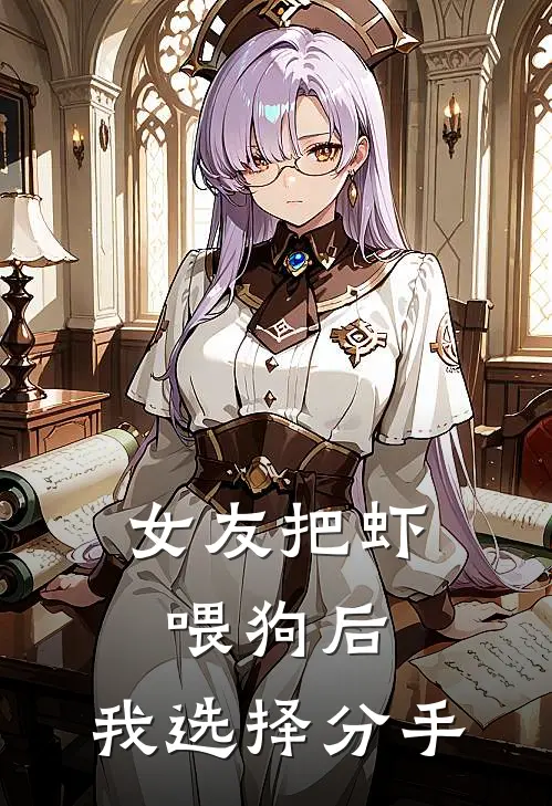 女友把虾喂狗后，我选择分手