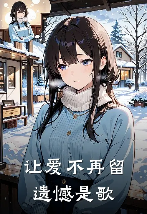 让爱不再留遗憾是歌