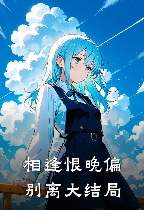 相逢恨晚偏别离大结局