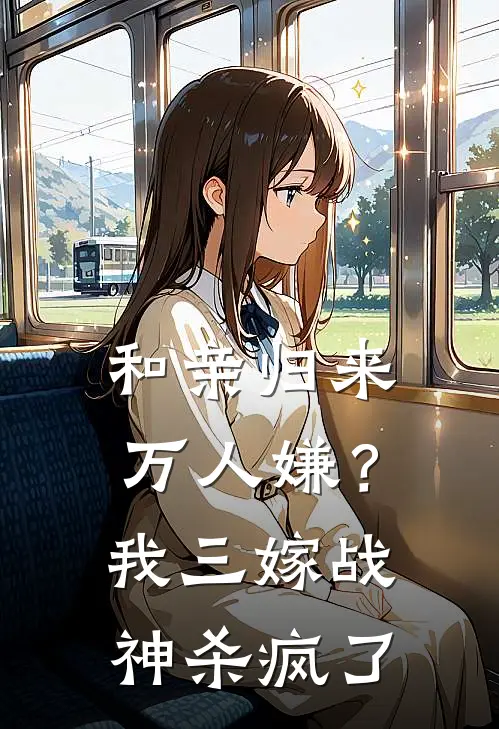 和亲归来万人嫌？我三嫁战神杀疯了