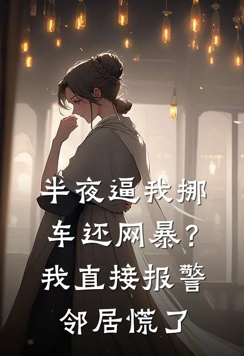 半夜逼我挪车还网暴？我直接报警，邻居慌了(陈浩赵峰)完本小说_热门的小说半夜逼我挪车还网暴？我直接报警，邻居慌了陈浩赵峰