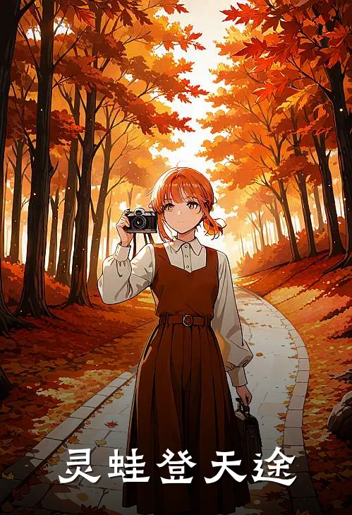 灵蛙登天途陈玄陈玄完结小说大全_免费小说在哪看灵蛙登天途(陈玄陈玄)