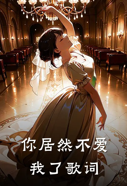 你居然不爱我了歌词