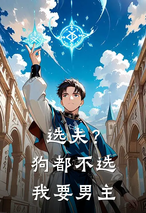 选夫？狗都不选，我要男主(陆夕墨温衡)完结版免费阅读_选夫？狗都不选，我要男主全文免费阅读