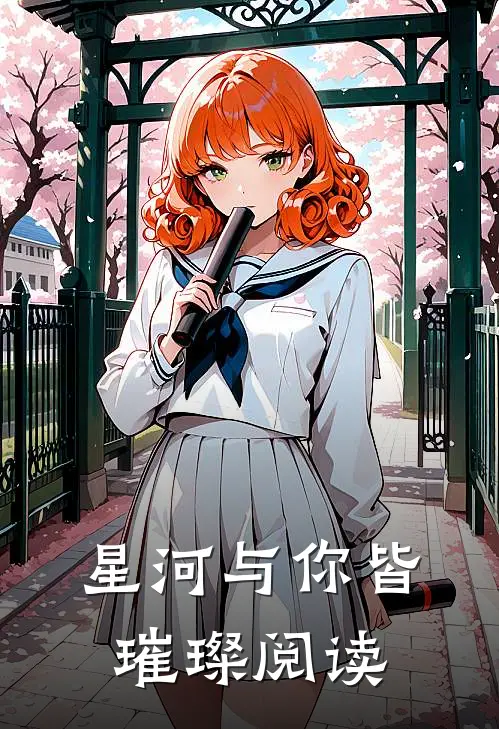 星河与你皆璀璨阅读