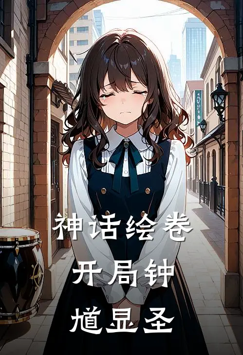 神话绘卷，开局钟馗显圣