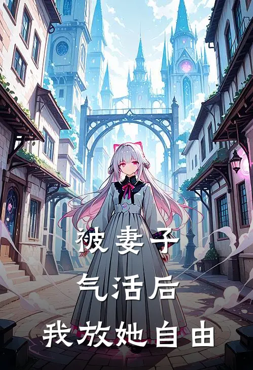 被妻子气活后，我放她自由