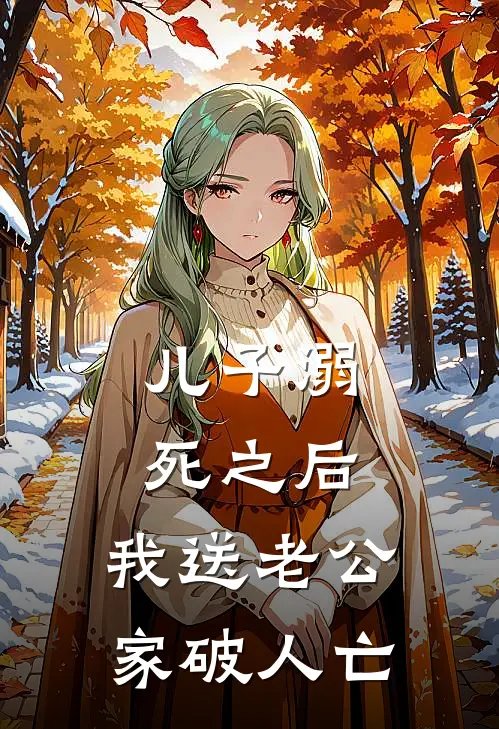 儿子溺死之后，我送老公家破人亡