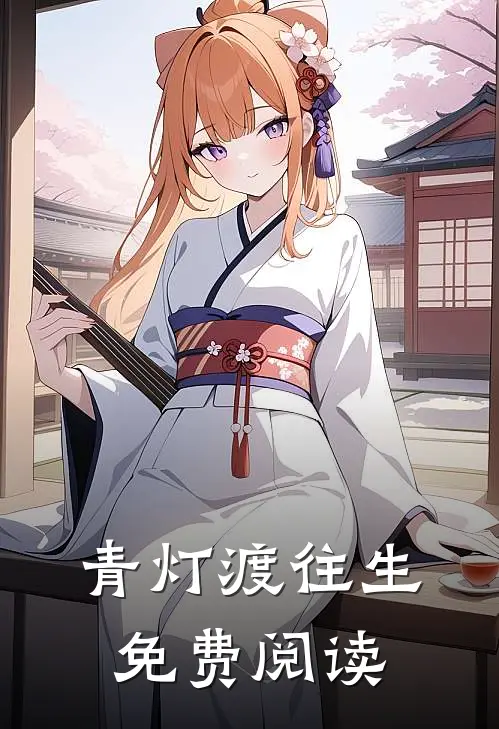 青灯渡往生免费阅读