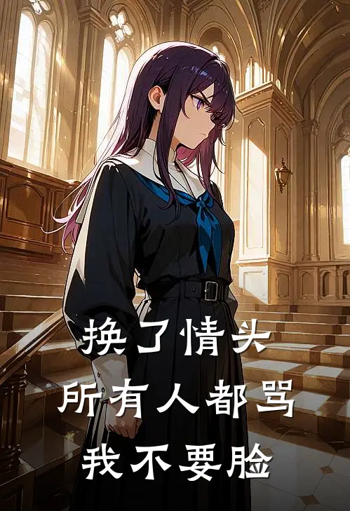 换了情头，所有人都骂我不要脸