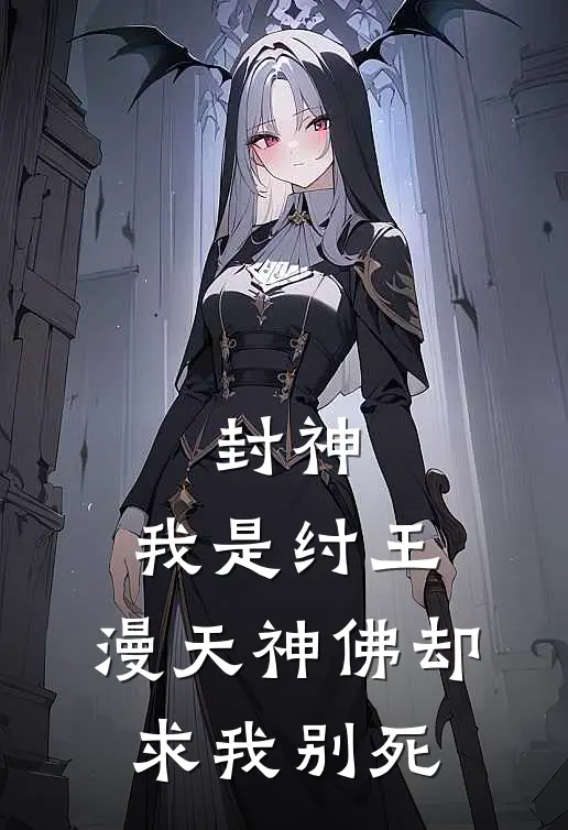 封神：我是纣王，漫天神佛却求我别死