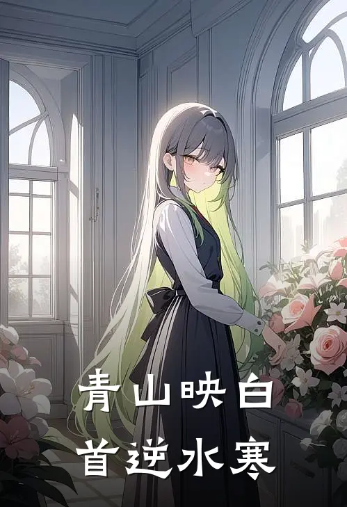 青山映白首逆水寒