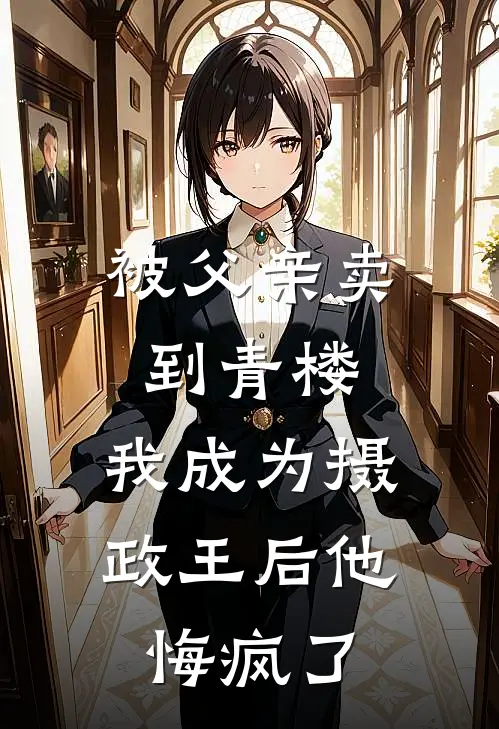 被父亲卖到青楼，我成为摄政王后他悔疯了