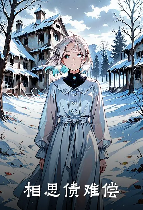 相思债难偿