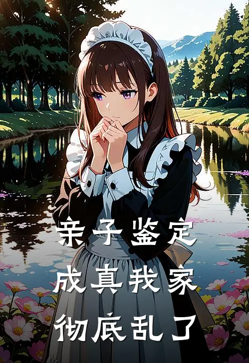 亲子鉴定成真我家彻底乱了